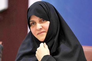 جمیله علم الهدی