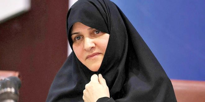 جمیله علم الهدی