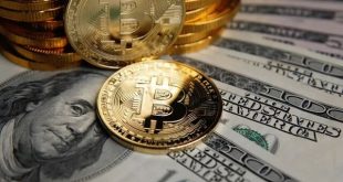 بیت‌کوین