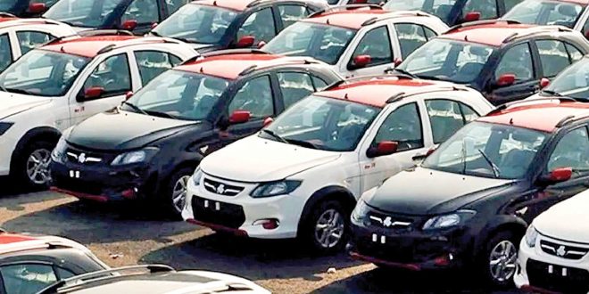 بازار خودرو