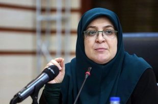 فاطمه مهاجرانی