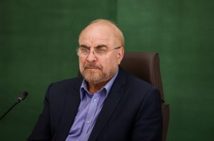 قالیباف