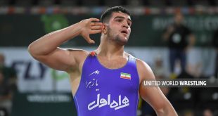 واکنش معصومی
