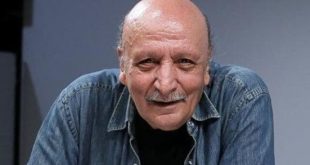 اصغر سمسارزاده
