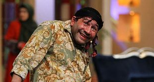 سروش جمشیدی