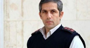ساختمان‌های پرخطر در تهران