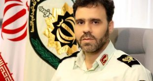 سردار منتظر المهدی