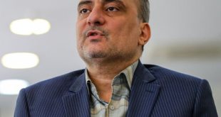 اهدای داوطلبانه خون
