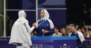 ساعی: ۲ تیم مجزا برای جهانی و کشورهای اسلامی خواهیم داشت