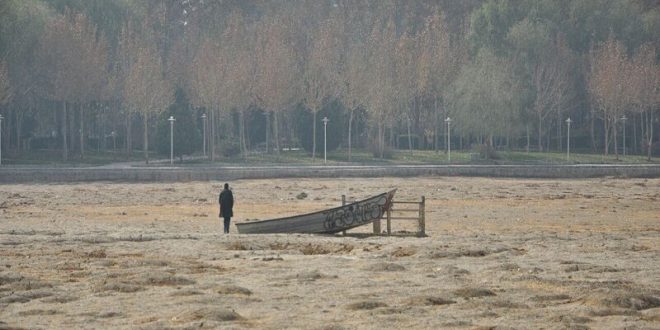 مدیرکل محیط زیست