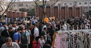 جمعیت ایران
