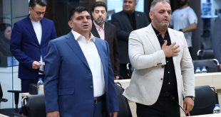 وزنه‌برداری
