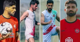 اسکوچیچ پرسپولیس را ضعیف کرد!