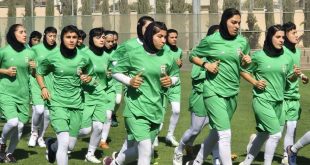 ملی‌پوش فوتبال زنان: نباید لبنان را دست کم می‌گرفتیم