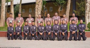 آزادکاران نوجوان راهی یونان شدند