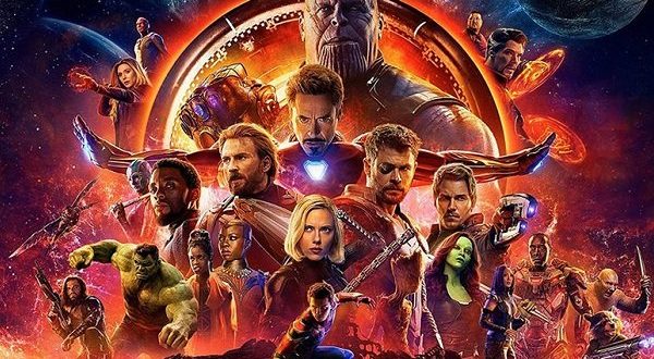 بازیگر پرفروش سینما