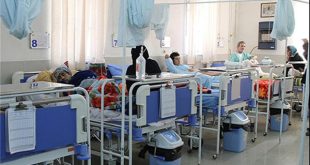 مطالبات مراکز درمانی