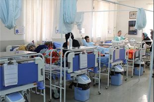 مطالبات مراکز درمانی