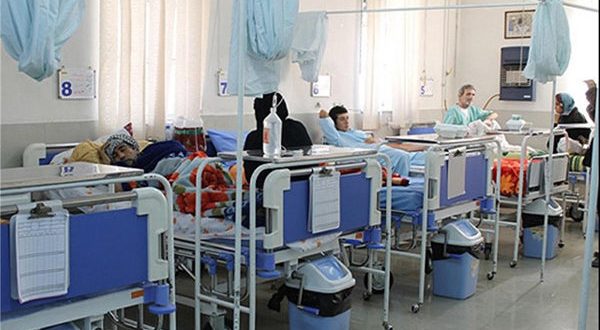 مطالبات مراکز درمانی