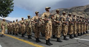 مشمولان غایب
