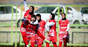 فوتبال پرسپولیس