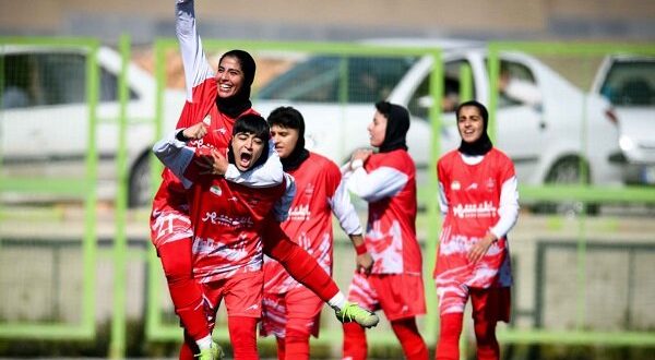 فوتبال پرسپولیس