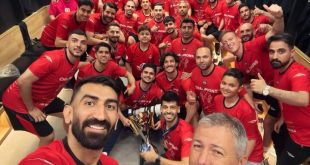  مخالفت پرسپولیس با پیشنهاد تراکتور