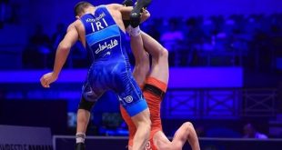 تحلیل شرایط کشتی فرنگی برای مسابقات جهانی