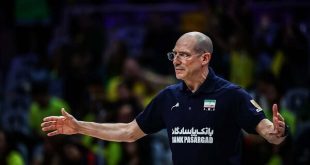 اعتراض پیاتزا به FIVB جواب داد