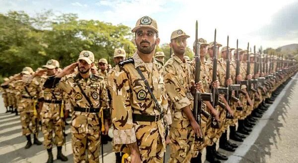 مشمولان غایب