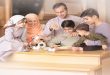 حمایت مرد از زن در خانه