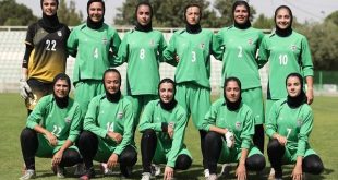 آغاز مسیر آسیایی فوتبال پایه دختران؛ امیدوار به تاریخ‌سازی برای ایران