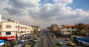 هوای قابل قبول