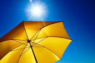 اشعه فرابنفش