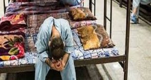 مراکز درمان سرپایی اعتیاد