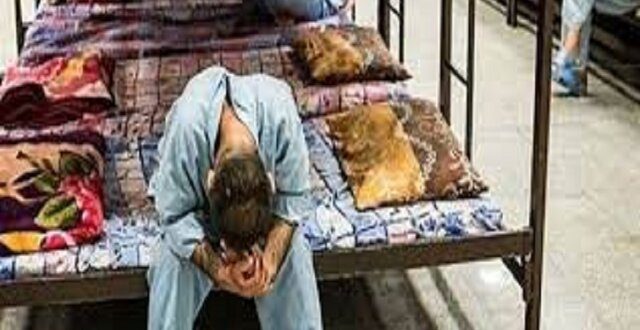 مراکز درمان سرپایی اعتیاد
