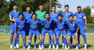 بحران در  استقلال