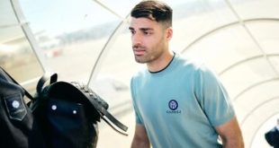 اینتر بدون طارمی استارت زد