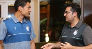 ستاره تازه‌وارد سوپرجام را از دست داد!