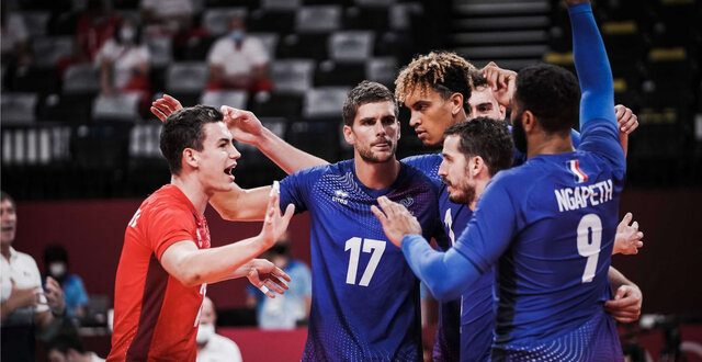 ایران و لهستان