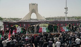 جنگ و ایجاد وفاق ملی