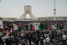 جنگ و ایجاد وفاق ملی