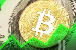 بیت‌کوین