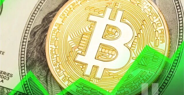 بیت‌کوین