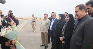 وزیر راه و شهرسازی