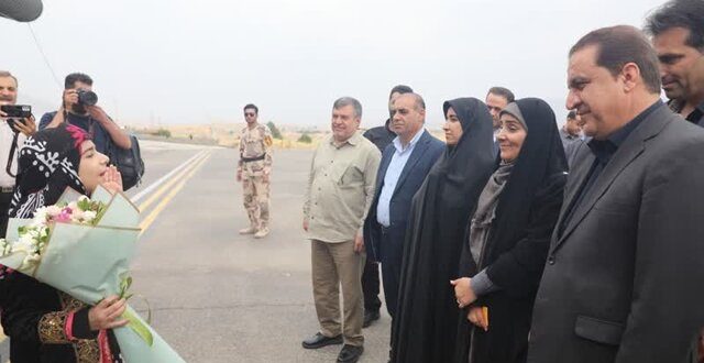 وزیر راه و شهرسازی