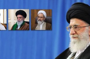 شورای نگهبان