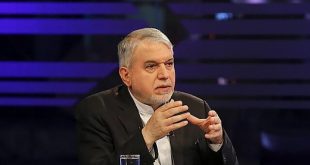 سیدرضا صالحی‌امیری