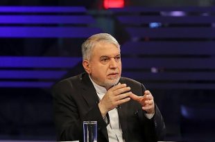 سیدرضا صالحی‌امیری