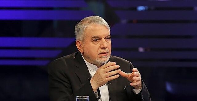 سیدرضا صالحی‌امیری